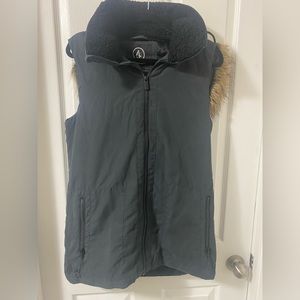 Womens Volcom Vest